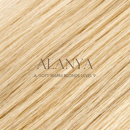 Genius (Invisible) Wefts - 55cm