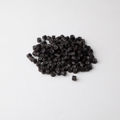 Beads met silicone beschermlaag (4mm)