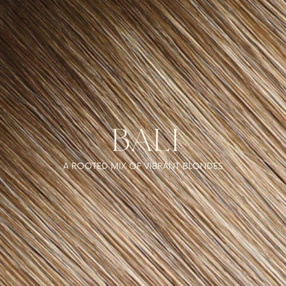 Genius (Invisible) Wefts - 55cm
