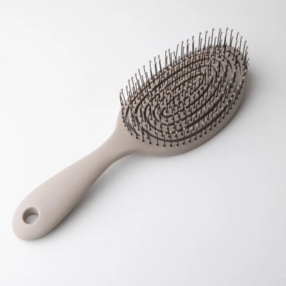 Brush off Your Dreams