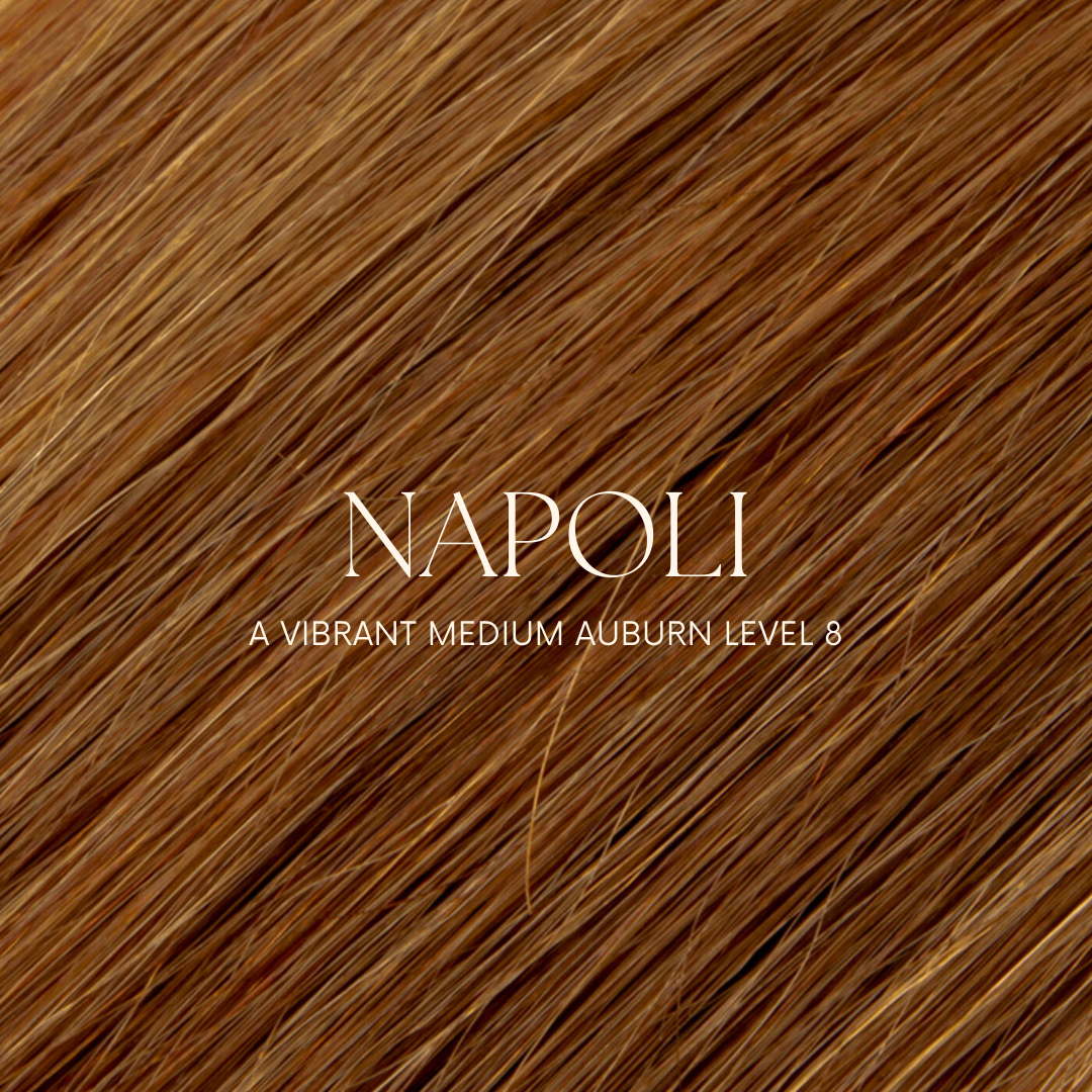 Genius (Invisible) Wefts - 45cm