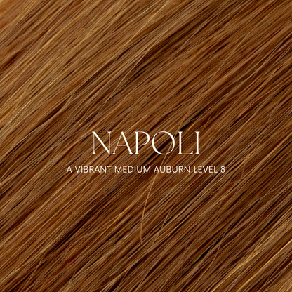 Genius (Invisible) Wefts - 55cm