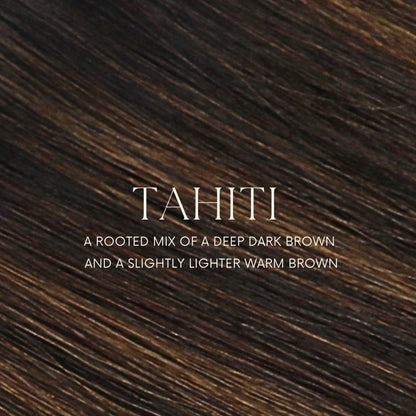 Genius (Invisible) Wefts - 55cm