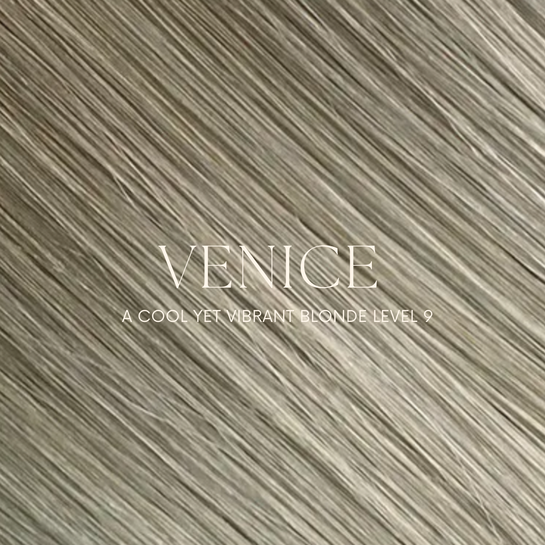 Genius (Invisible) Wefts - 45cm