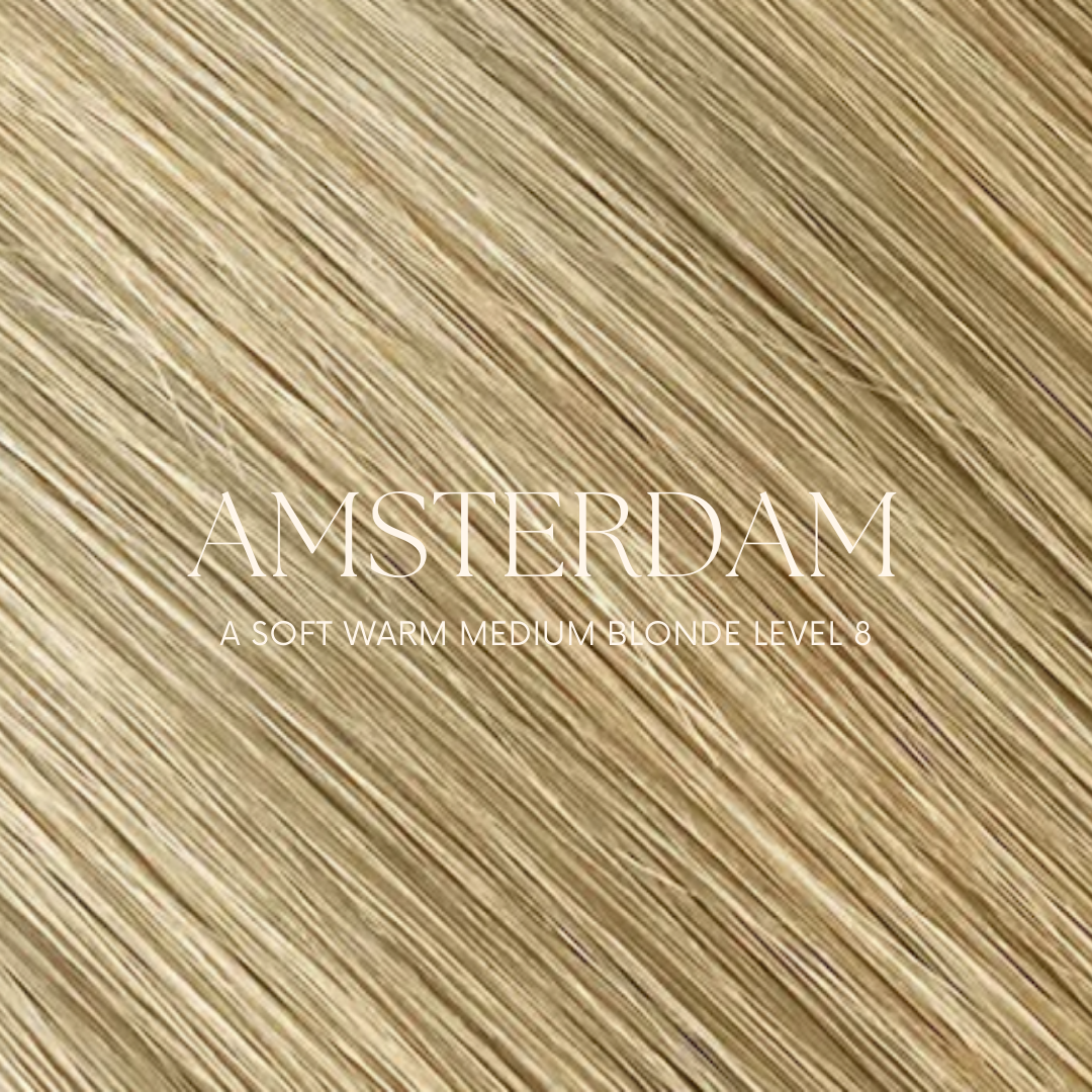 Genius (Invisible) Wefts - 45cm