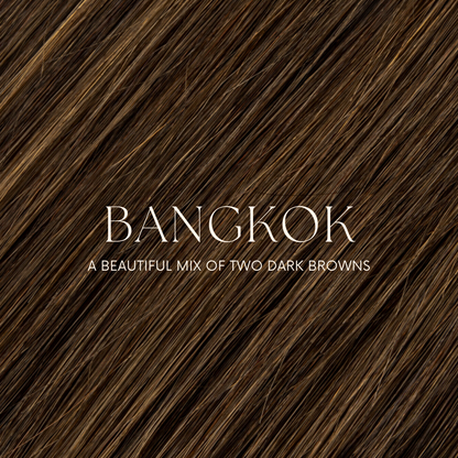 Genius (Invisible) Wefts - 55cm