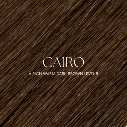 Genius (Invisible) Wefts - 55cm