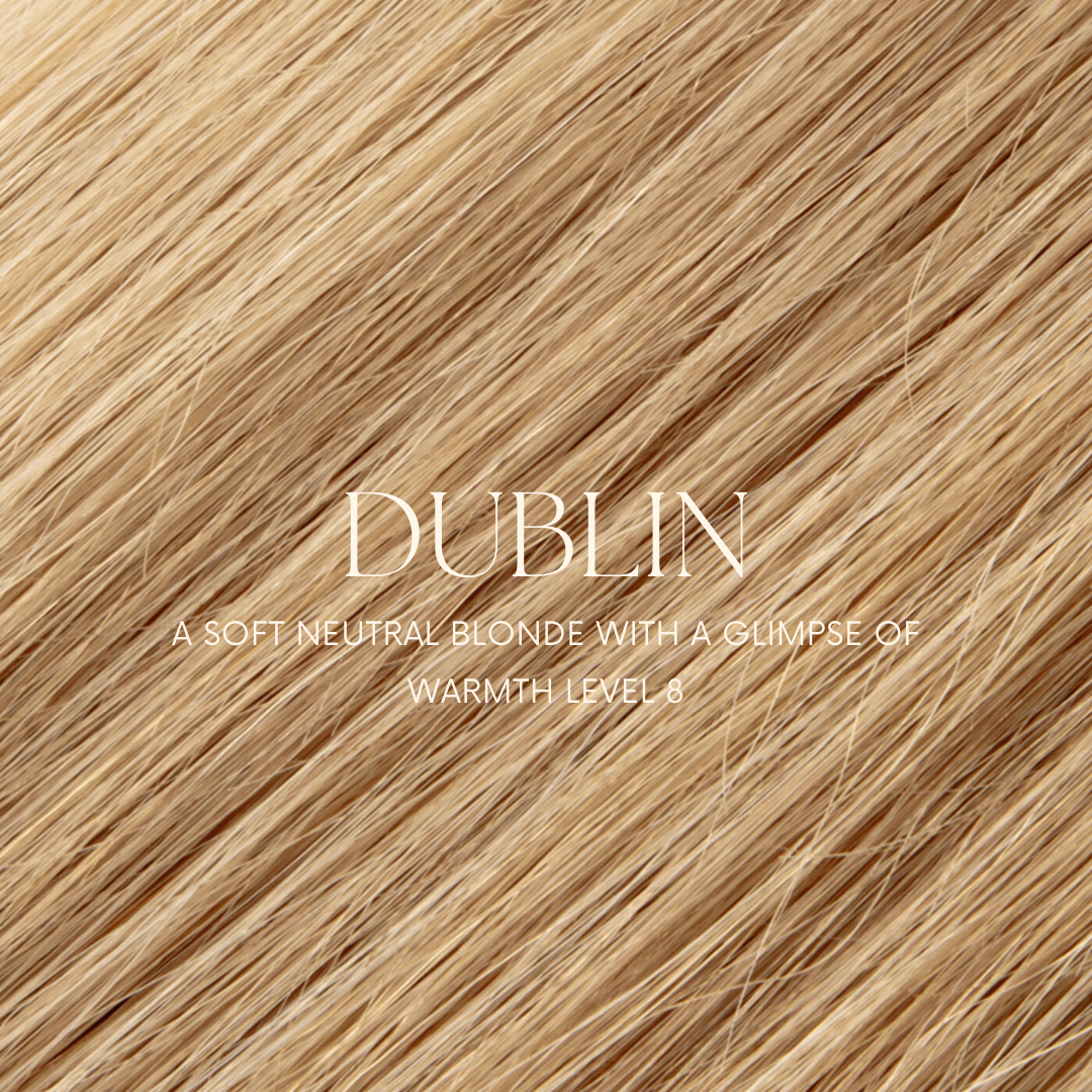 Genius (Invisible) Wefts - 45cm