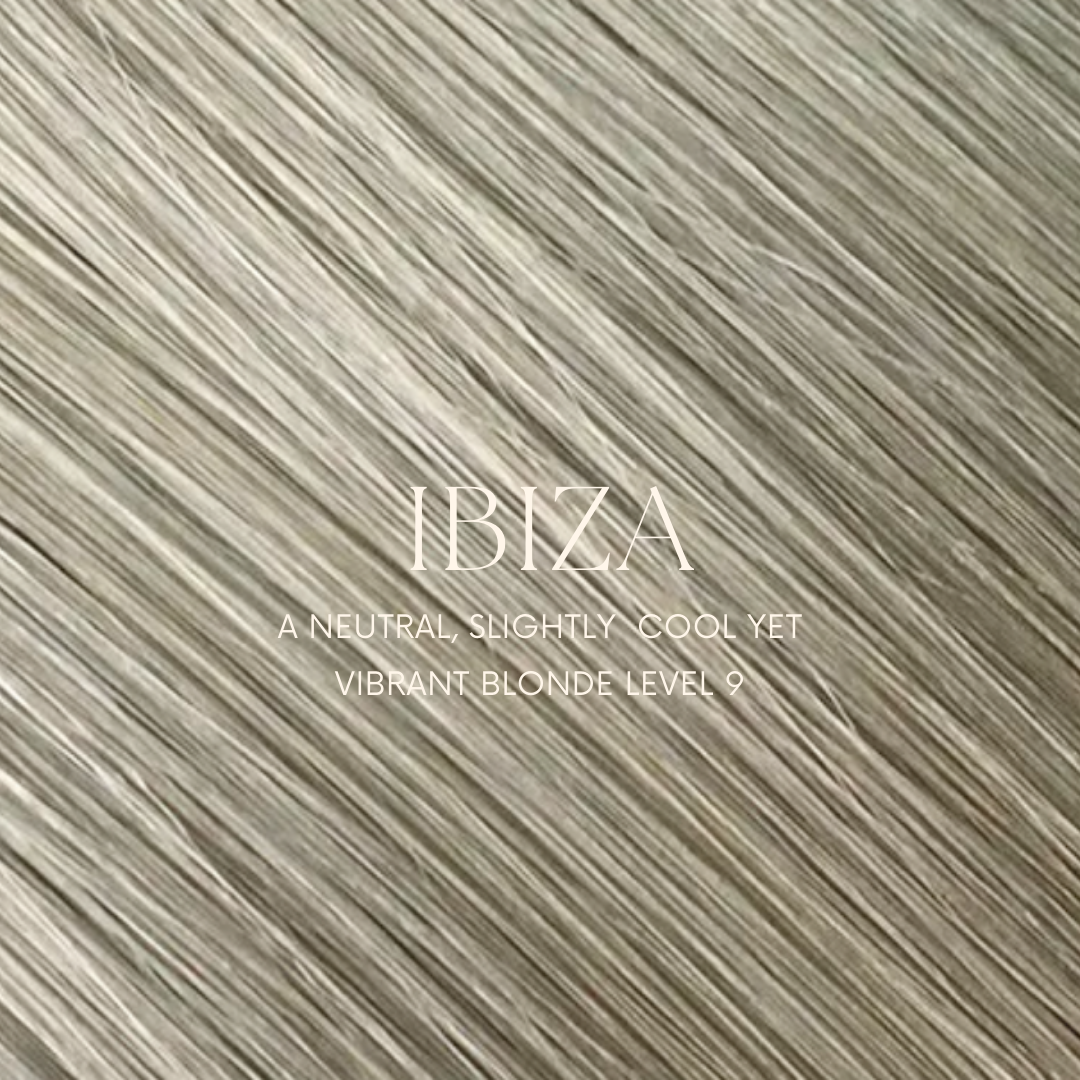 Genius (Invisible) Wefts - 45cm