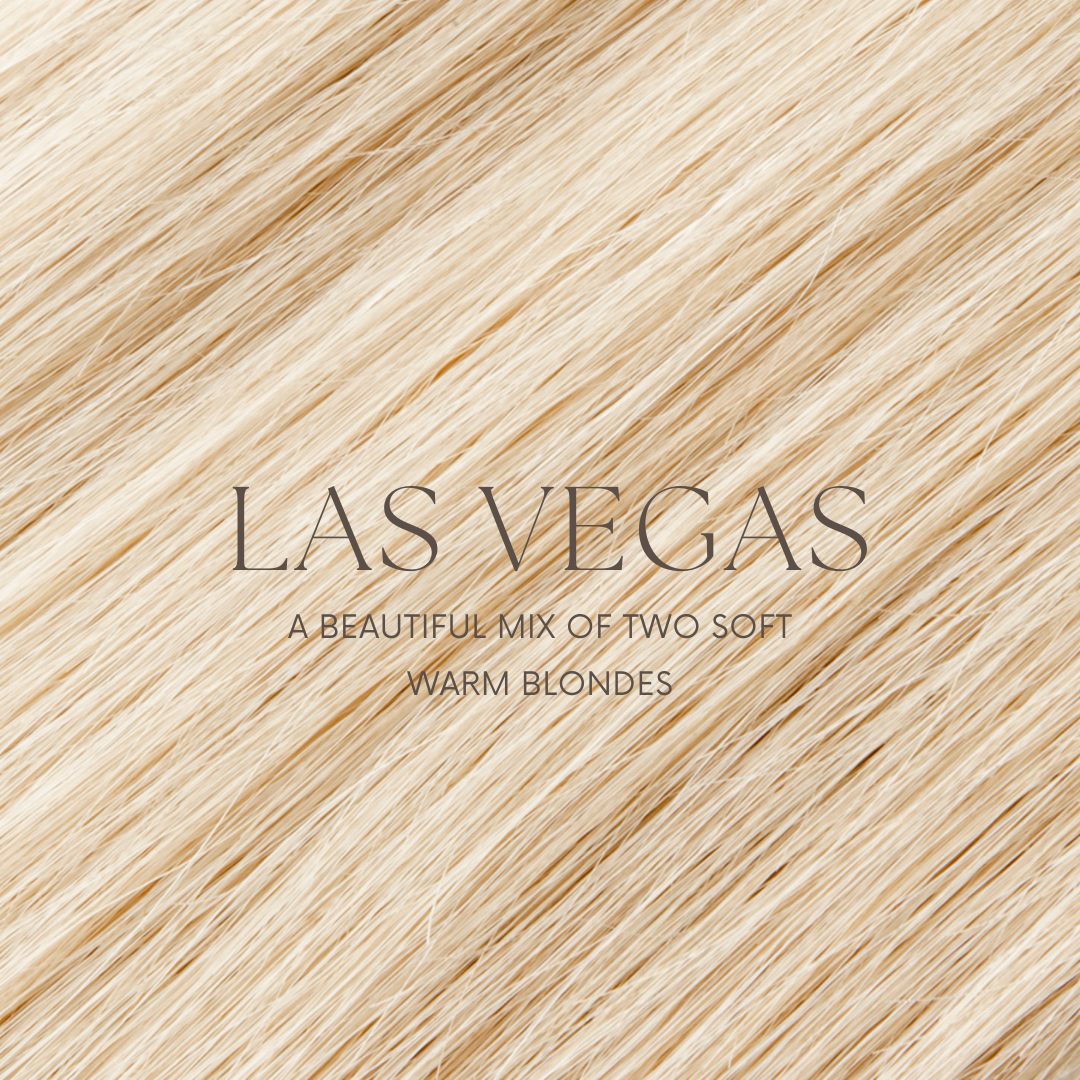 Genius (Invisible) Wefts - 55cm