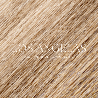 Genius (Invisible) Wefts - 55cm