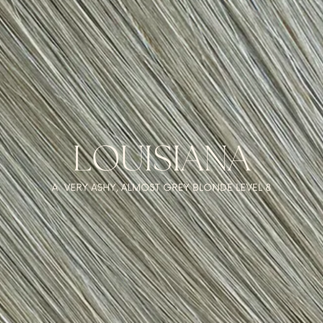 Genius (Invisible) Wefts - 45cm