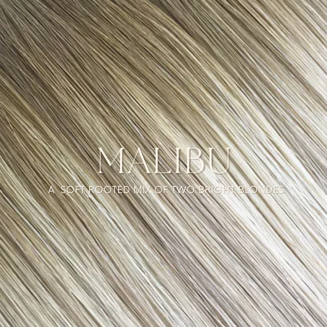 Genius (Invisible) Wefts - 45cm