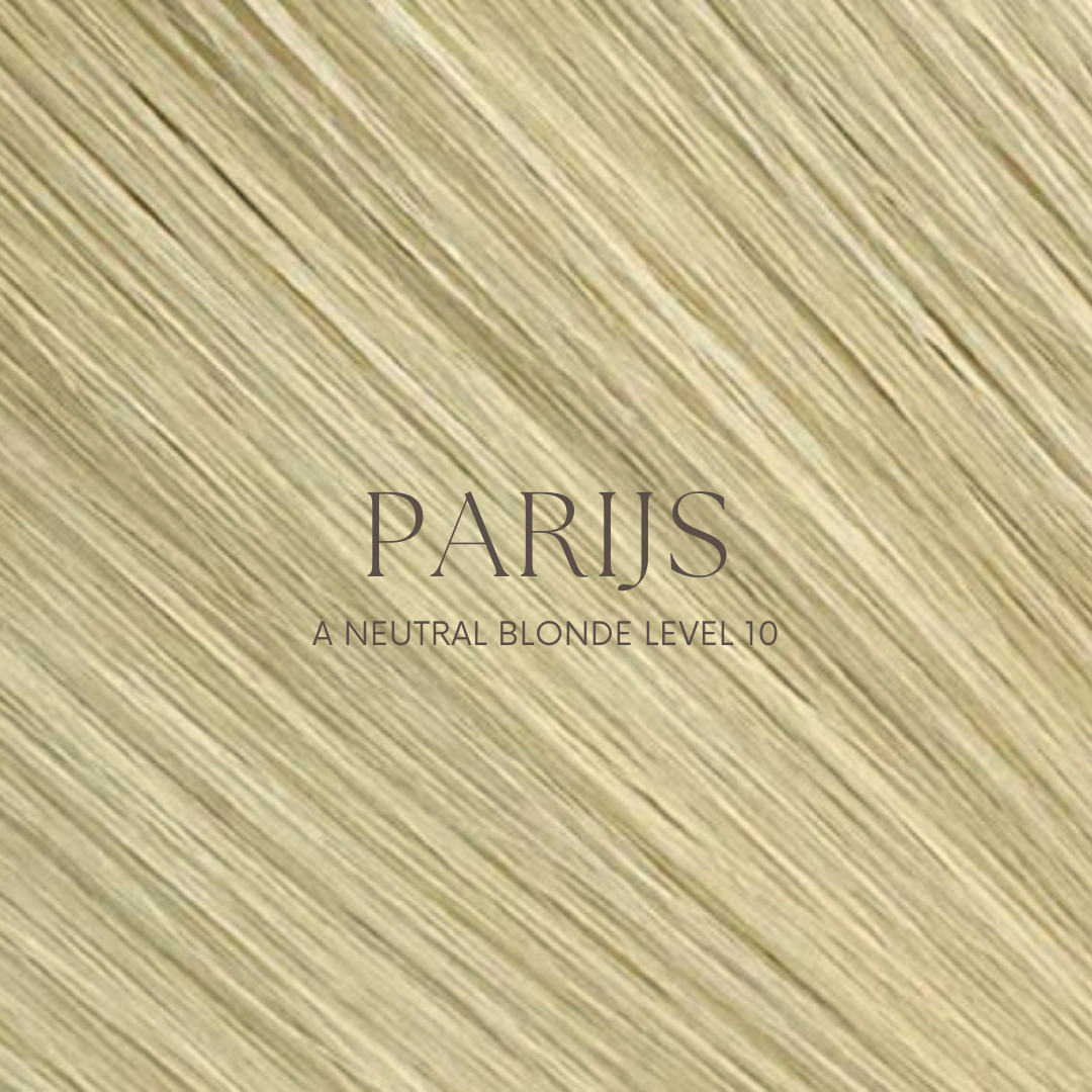 Genius (Invisible) Wefts - 45cm