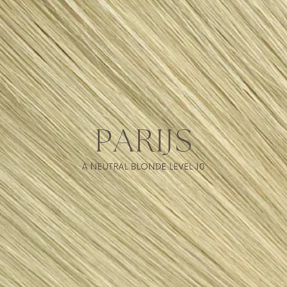 Genius (Invisible) Wefts - 55cm
