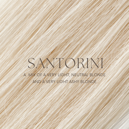 Genius (Invisible) Wefts - 55cm