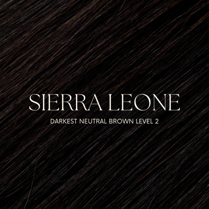 Genius (Invisible) Wefts - 55cm