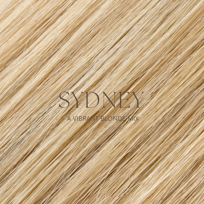 Genius (Invisible) Wefts - 55cm