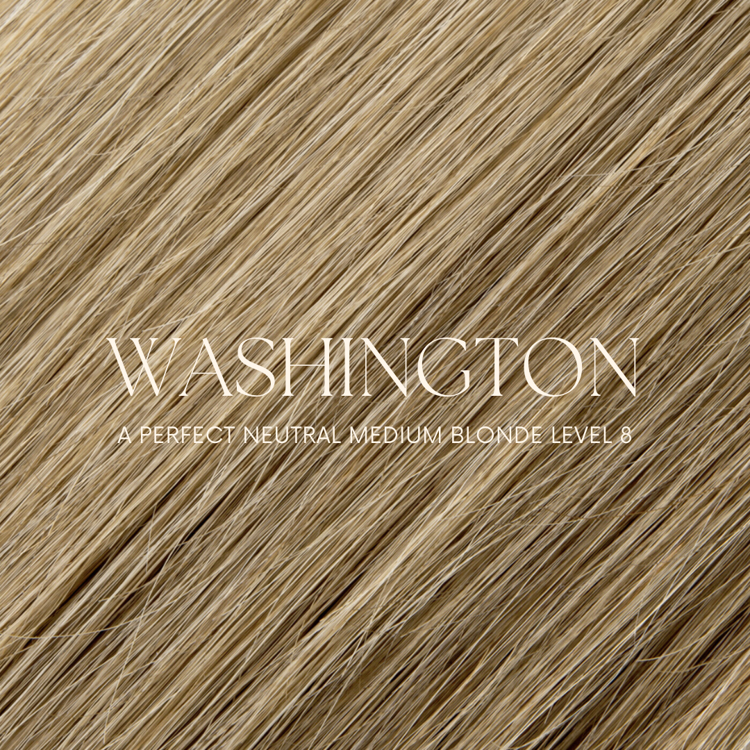 Genius (Invisible) Wefts - 45cm