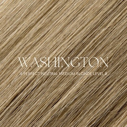 Genius (Invisible) Wefts - 55cm