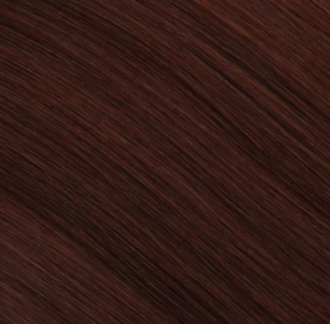 Handtied Wefts