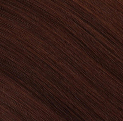 Handtied Wefts