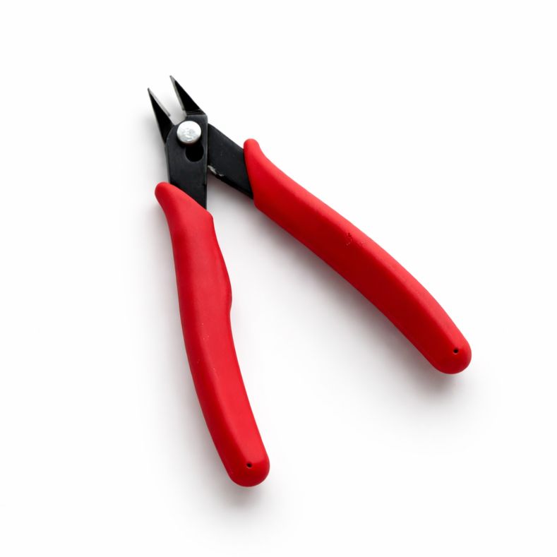 Extension Kniptang
