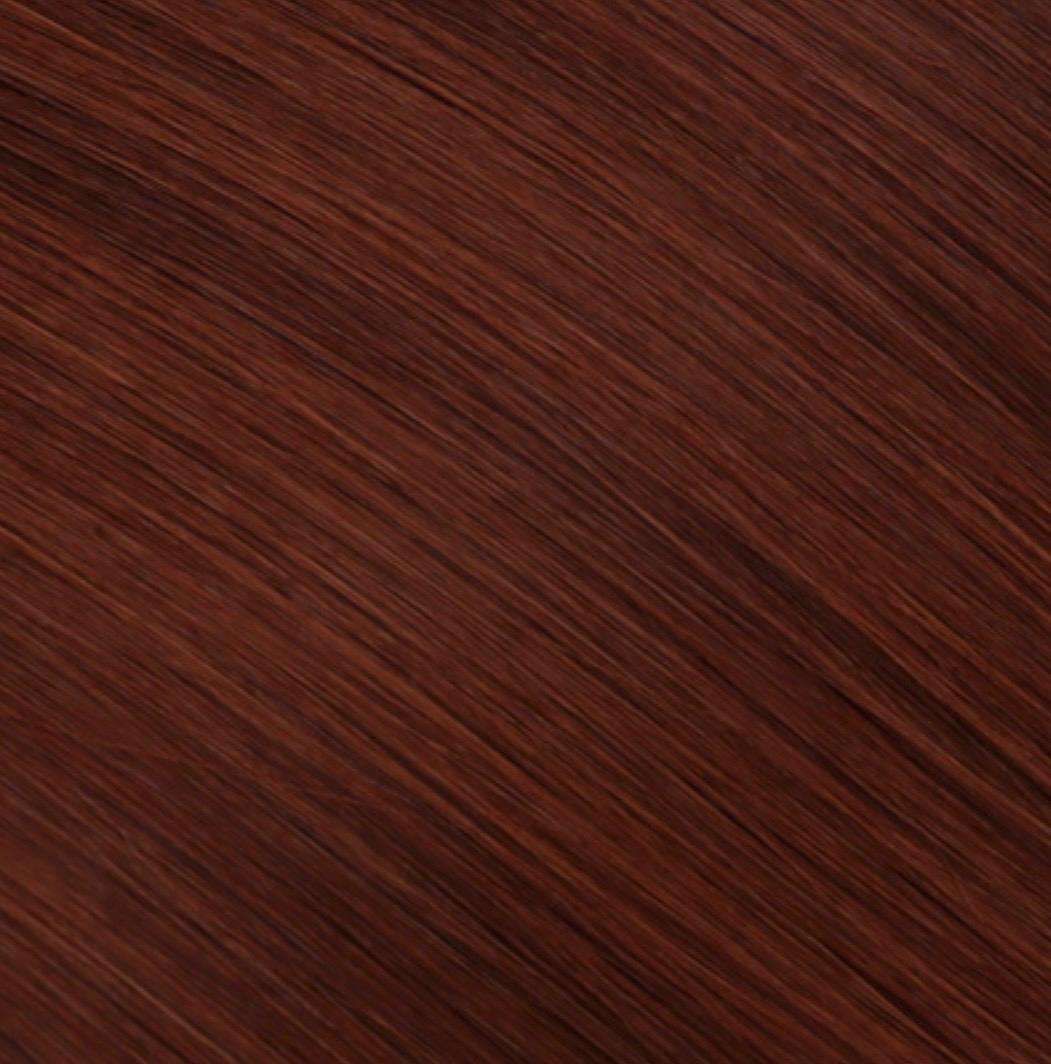 Handtied Wefts