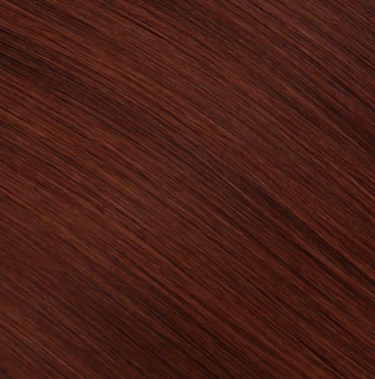 Handtied Wefts